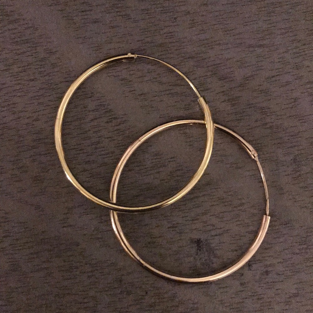 18k Brazilian gold